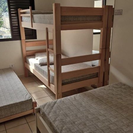 Apartamento Asturias Ubatuba Exterior foto