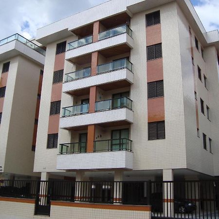 Apartamento Asturias Ubatuba Exterior foto